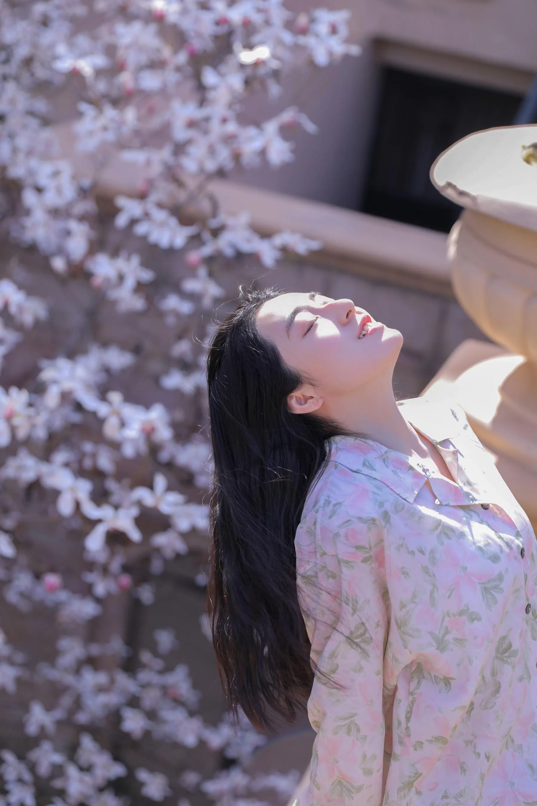 [YITUYU艺图语]2022.08.16 遇见白花树 SS [20P]插图9
